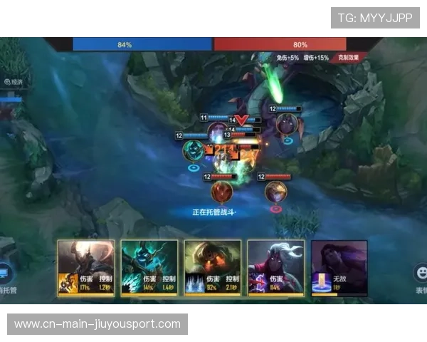 LoL辅助地图理解与支援训练——成就电竞高手的秘密武器