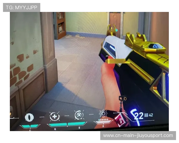 VALORANT高阶操作震撼观众,valorant技能介绍